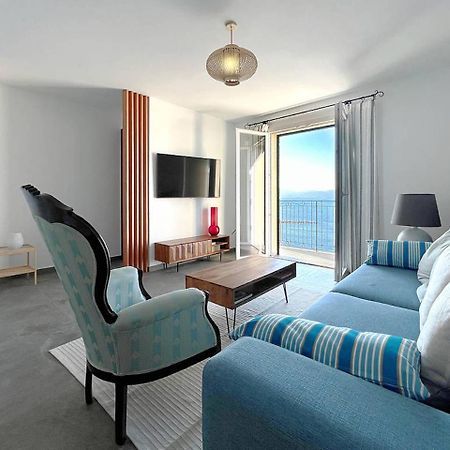 Appartement Solemar Sicilia - Casa Tramonto à Bagheria Extérieur photo