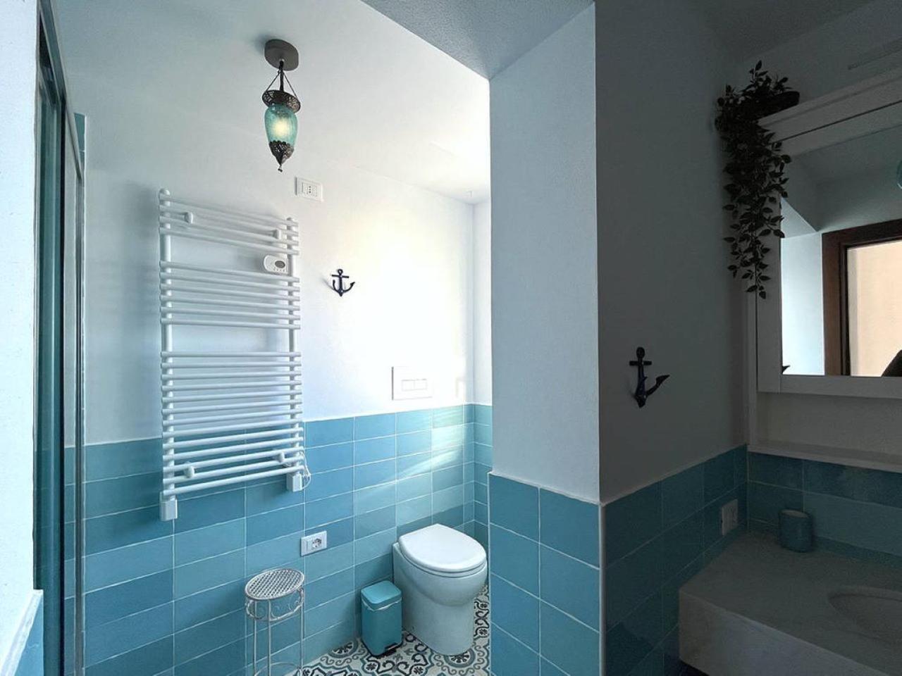 Appartement Solemar Sicilia - Casa Tramonto à Bagheria Extérieur photo