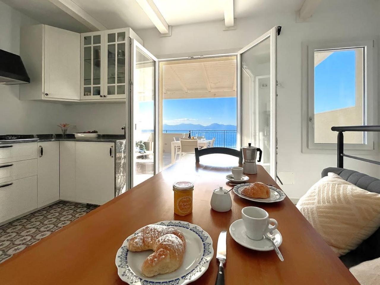 Appartement Solemar Sicilia - Casa Tramonto à Bagheria Extérieur photo