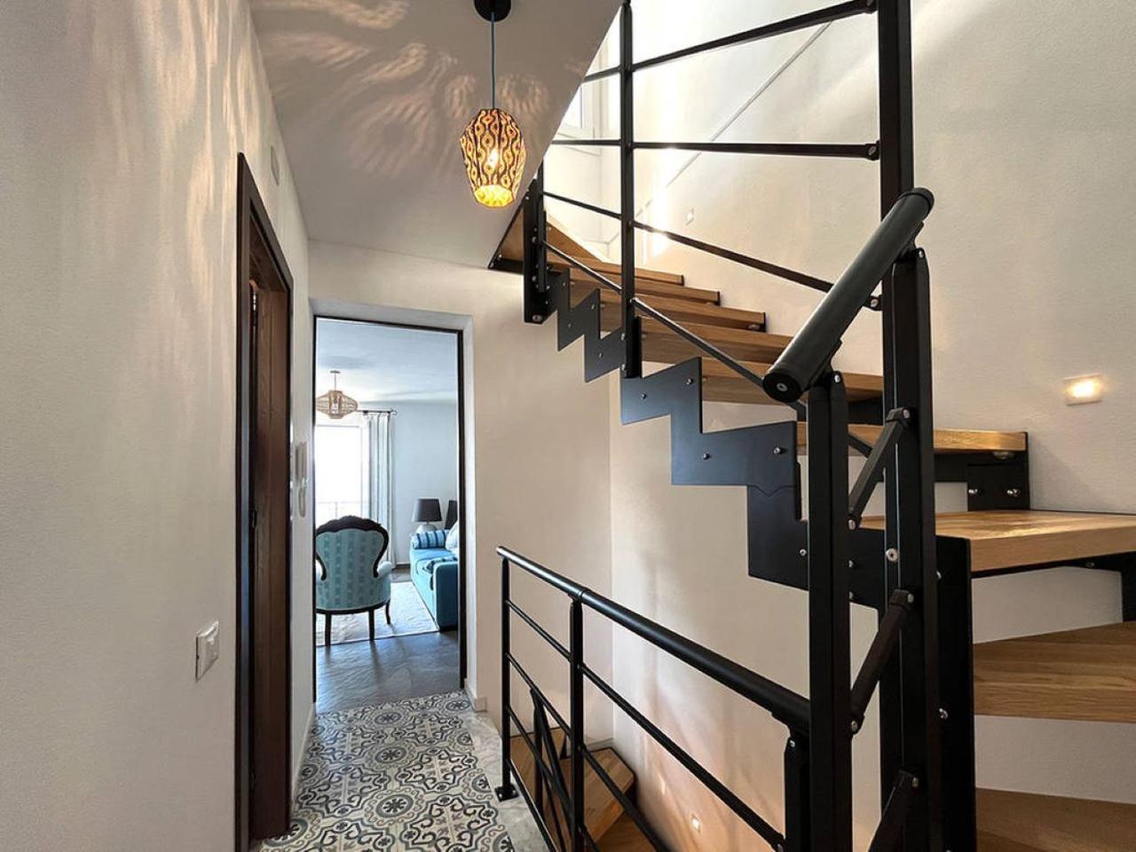 Appartement Solemar Sicilia - Casa Tramonto à Bagheria Extérieur photo
