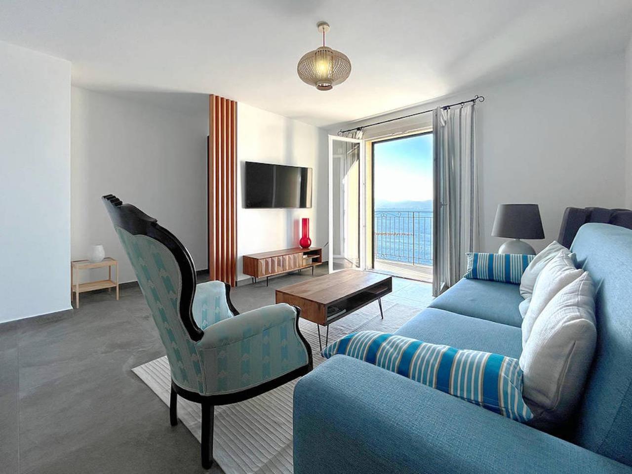 Appartement Solemar Sicilia - Casa Tramonto à Bagheria Extérieur photo